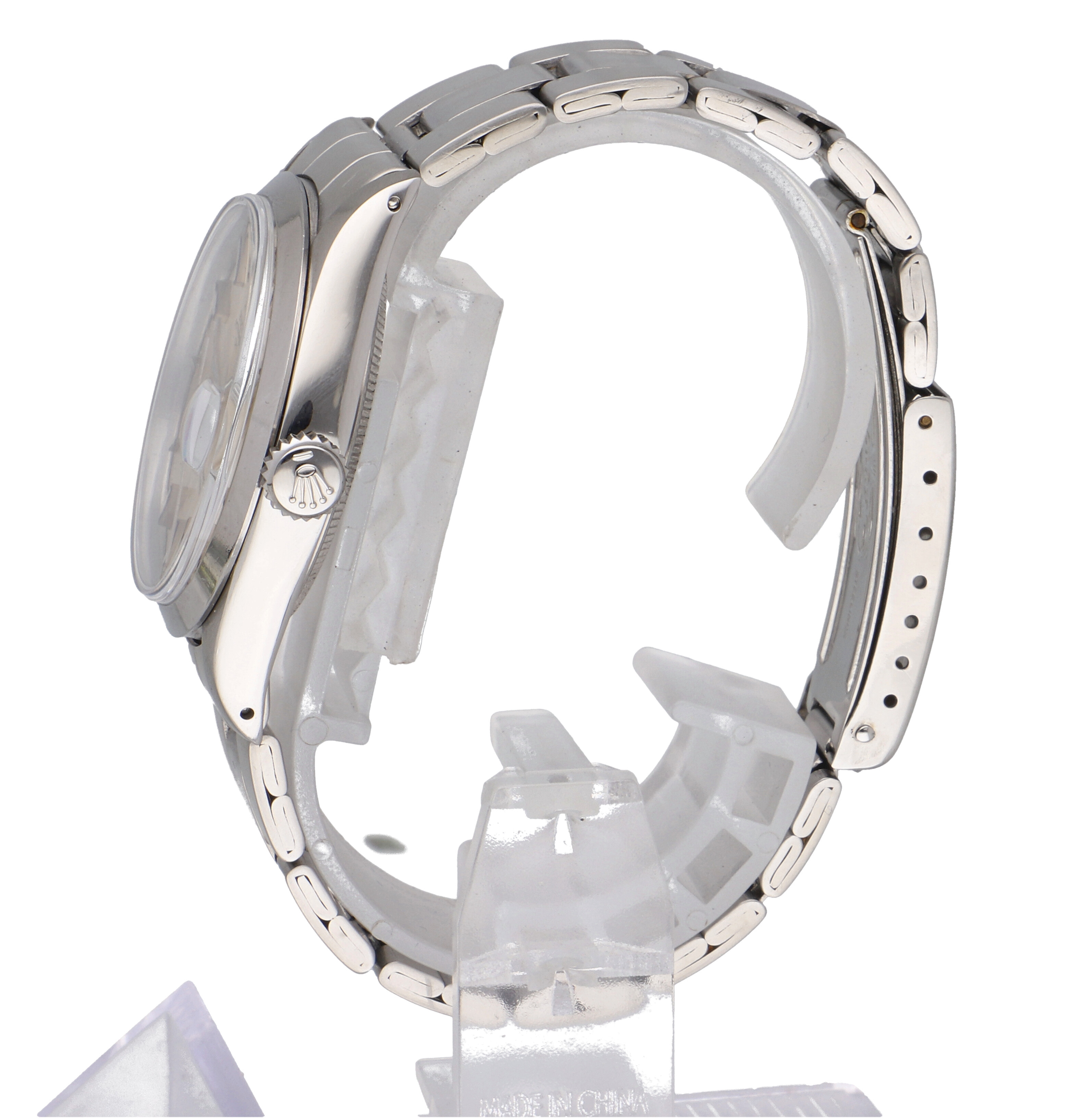 Rolex Oyster Perpetual